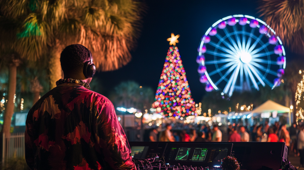 Events from November 29, 2024 - December 12, 2024 - Winter Wonderland ...